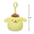 Мягкая игрушка на клипсе Squishmallows - Помпомпурин (9 cm)