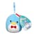 Мягкая игрушка на клипсе Squishmallows - Такседо Сэм(9 cm)