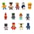 Коллекционная фигурка-сюрприз Stumble Guys W3