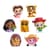 Игровой набор Disney Doorables S12 - Маленький пиксельный домик