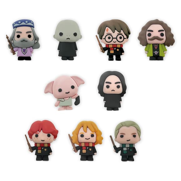 Фигурка-сюрприз Cool Things – Harry Potter