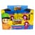 Коллекционная фигурка-брелок Stumble Guys W2 (в диспл.)