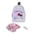 Дисплей коллекционных сумок-сюрпризов Hello Kitty – Маленькая модница (9 шт.)