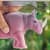 Стретч-игрушка в виде животного серии Legend of animals Макси – Хищники джунглей