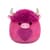 Мягкая игрушка Squishmallows – Бизон Дэйв (19 cm)