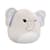 Мягкая игрушка Squishmallows – Слон Чериш (19 cm)