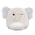 Мягкая игрушка Squishmallows – Слон Чериш (19 cm)