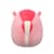 Мягкая игрушка Squishmallows – Бурундук Дианали (19 cm)