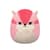 Мягкая игрушка Squishmallows – Бурундук Дианали (19 cm)