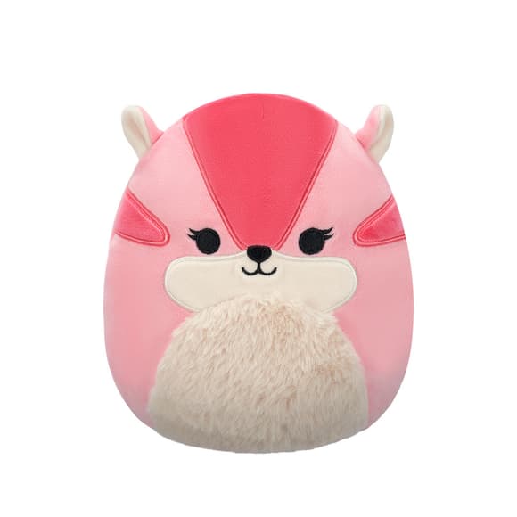 Мягкая игрушка Squishmallows – Бурундук Дианали (19 cm)