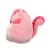 Мягкая игрушка Squishmallows – Бурундук Дианали (19 cm)