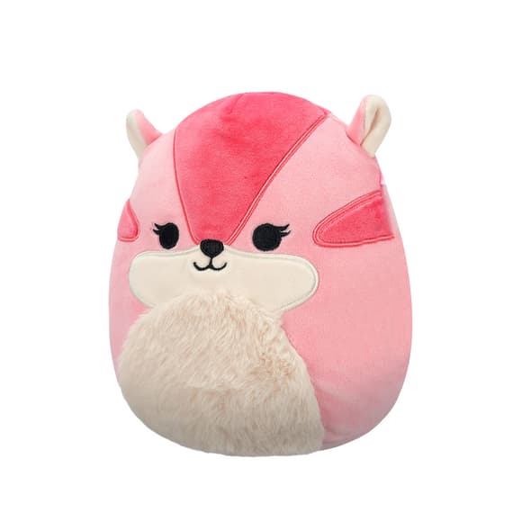 Мягкая игрушка Squishmallows – Бурундук Дианали (19 cm)