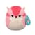 Мягкая игрушка Squishmallows – Бурундук Дианали (19 cm)