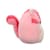 Мягкая игрушка Squishmallows – Бурундук Дианали (19 cm)