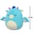 Мягкая игрушка Squishmallows – Дракон Татьяна (19 cm)