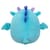 Мягкая игрушка Squishmallows – Дракон Татьяна (19 cm)