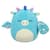 Мягкая игрушка Squishmallows – Дракон Татьяна (19 cm)