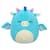 Мягкая игрушка Squishmallows – Дракон Татьяна (19 cm)