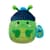 Мягкая игрушка Squishmallows – Богомол Трентон (19 cm)