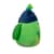 Мягкая игрушка Squishmallows – Богомол Трентон (19 cm)