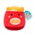М'яка іграшка Squishmallows – Картопляні чипси Енсел (19 cm)