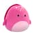 Мягкая игрушка Squishmallows – Черепаха Тудор (30 cm)
