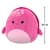Мягкая игрушка Squishmallows – Черепаха Тудор (30 cm)