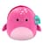 Мягкая игрушка Squishmallows – Черепаха Тудор (30 cm)