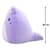 М'яка іграшка Squishmallows – Жабка Наомі (30 cm)