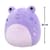 М'яка іграшка Squishmallows – Жабка Наомі (30 cm)