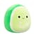 Мягкая игрушка Squishmallows – Огурец Кармайкл (30 cm)
