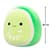 Мягкая игрушка Squishmallows – Огурец Кармайкл (30 cm)