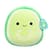 Мягкая игрушка Squishmallows – Огурец Кармайкл (30 cm)