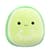 Мягкая игрушка Squishmallows – Огурец Кармайкл (30 cm)