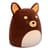 М'яка іграшка Squishmallows – Чихуахуа Баркевіна (36 cm)