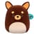 М'яка іграшка Squishmallows – Чихуахуа Баркевіна (36 cm)