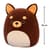 М'яка іграшка Squishmallows – Чихуахуа Баркевіна (36 cm)