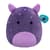 М'яка іграшка Squishmallows – Морський кролик Оха (36 cm)