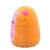 Мягкая игрушка Squishmallows – Вишневый пончик Перл (36 cm)