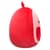 Мягкая игрушка Squishmallows – Гранат (40 cm)