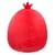 Мягкая игрушка Squishmallows – Гранат (40 cm)