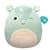 Мягкая игрушка Squishmallows – Броненосец Арилла (40 cm)