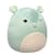 Мягкая игрушка Squishmallows – Броненосец Арилла (40 cm)