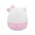 Мягкая игрушка Squishmallows – Хеллоу Китти в розовом (20 cm)