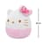Мягкая игрушка Squishmallows – Хеллоу Китти в розовом (20 cm)