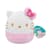 Мягкая игрушка Squishmallows – Хеллоу Китти в розовом (20 cm)