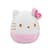 Мягкая игрушка Squishmallows – Хеллоу Китти в розовом (20 cm)