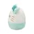 М'яка іграшка Squishmallows – Хелоу Кітті у смарагдовому (20 cm)
