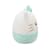 М'яка іграшка Squishmallows – Хелоу Кітті у смарагдовому (20 cm)