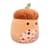 Мягкая игрушка Squishmallows – Жёлудь Мак (19 cm)